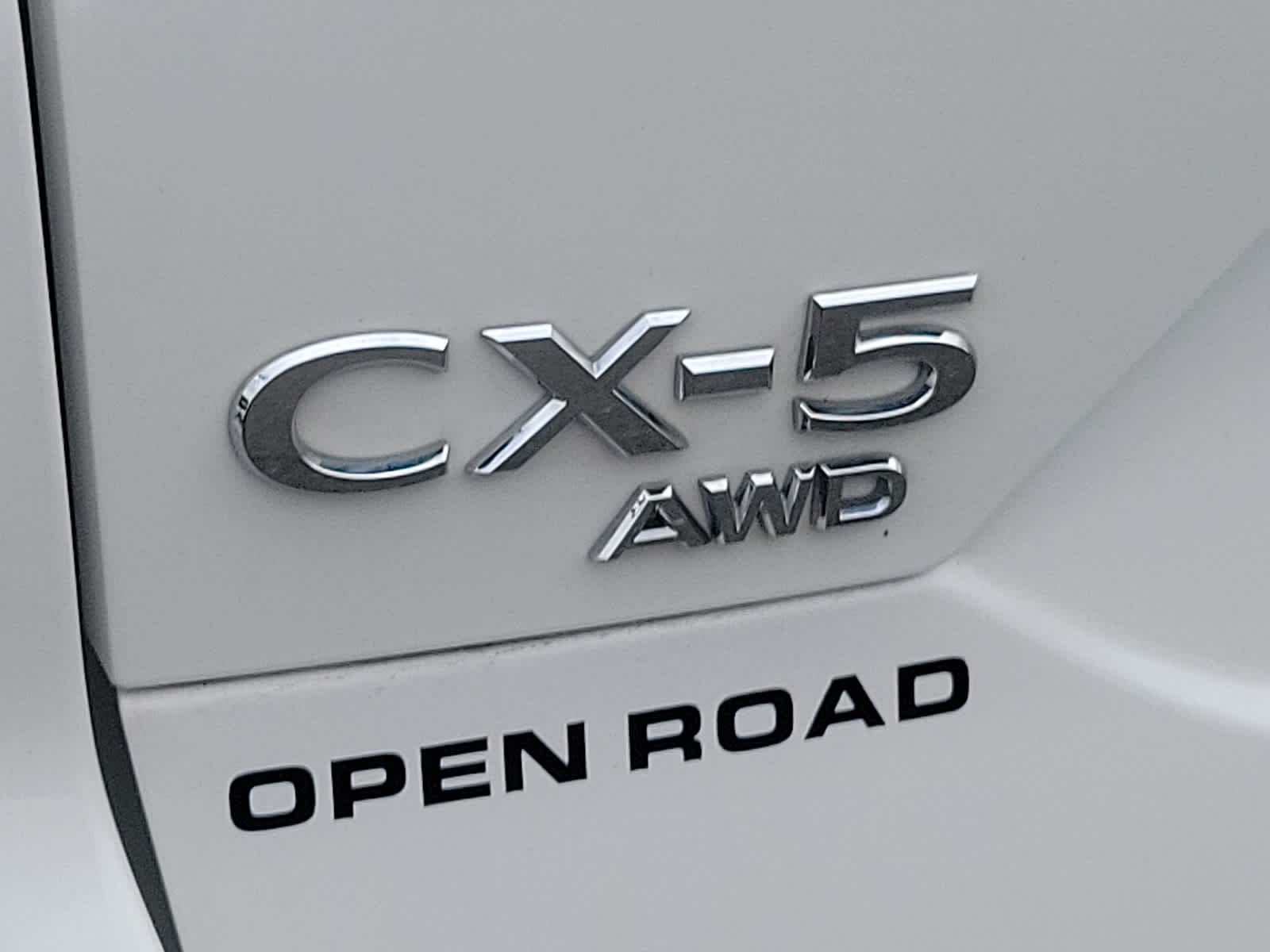 2021 Mazda Mazda CX-5 Touring AWD